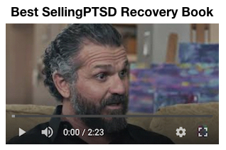 Tyler: PTSD Recovery Book