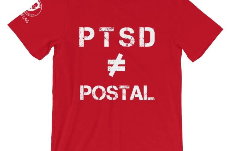 Complex PTSD: From Surviving to Thriving In Tyler.