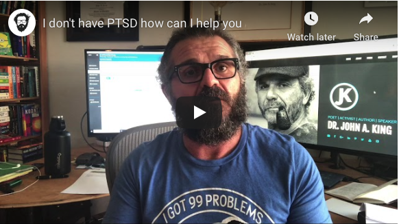 How to Help Someone With PTSD In Tyler.
