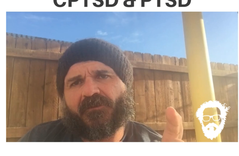 Tyler: What is the difference between CPTSD and PTSD?