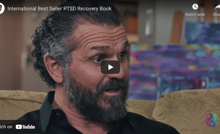 PTSD SELF HELP BOOK Tyler