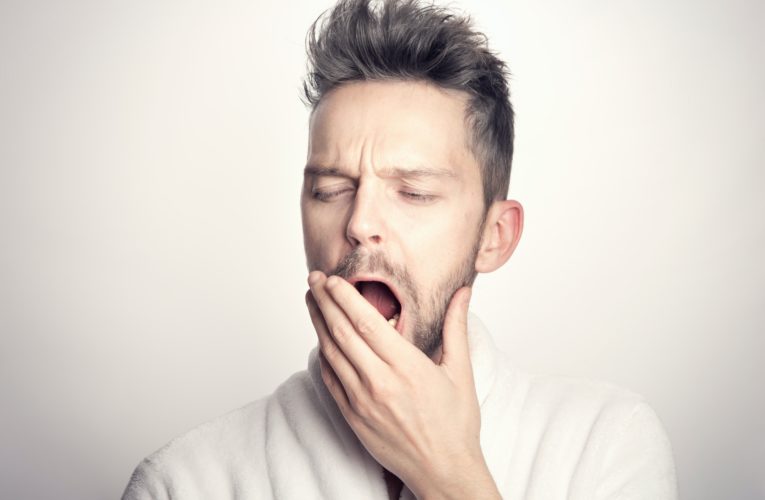PTSD and Lack of Sleep in Tyler: a Few Tips to Help you Manage