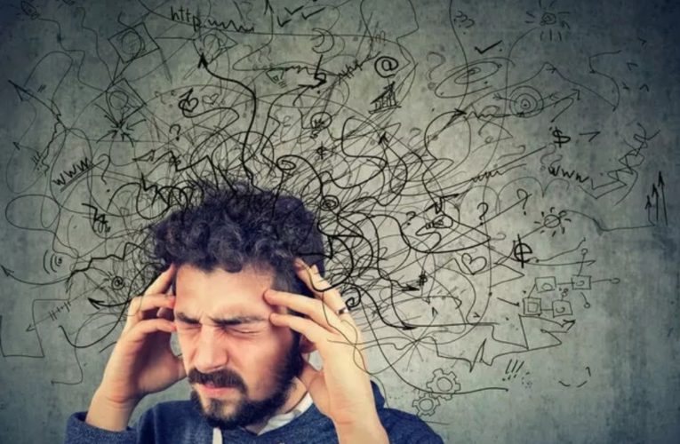 Tyler: Can Stress Raise Blood Sugar and Blood Pressure?