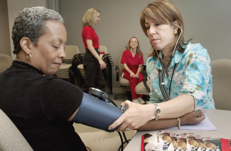 How to Lower Blood Pressure at Home Without Medicine in Tyler