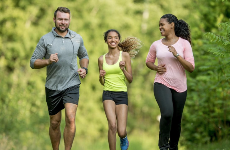 How to Improve Blood Circulation Naturally in Tyler