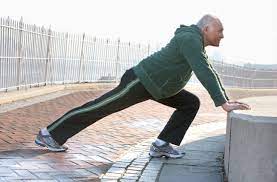 Pain Relief: Best Daily Practices for Healthy Joints in Tyler