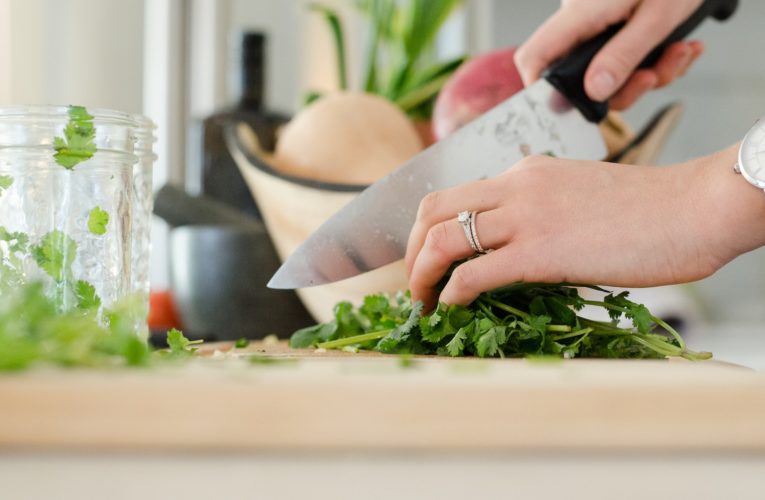 Nutrition and Mental Health: Eating to Reduce Inflammation in Tyler