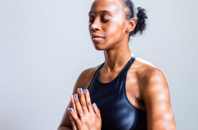 Breaking the Habit of Being Stressed in Tyler–You Could Even be Addicted to Stress