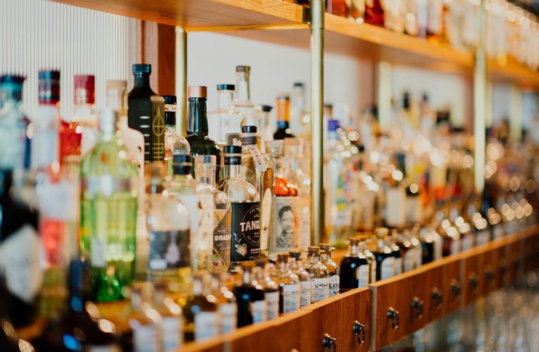 Nutrition and Mental Health in Tyler: A Word About Alcohol