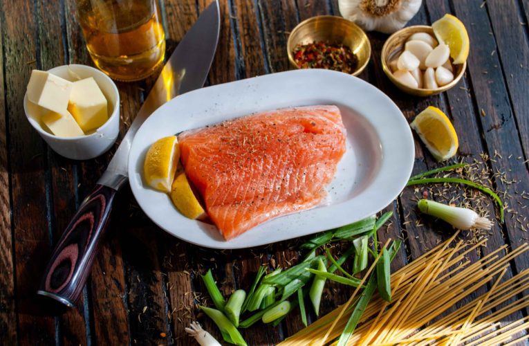 Nutrition and Mental Health in Tyler: Eat Plenty of Fat