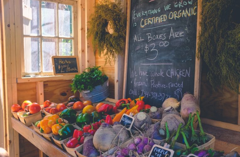 Nutrition and Mental Health: Avoid Foods that Cause Anxiety in Tyler