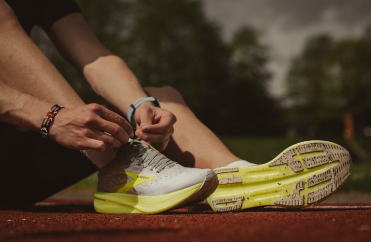 Tyler: Reduce Pain from Muscle Strain or Injury Faster with Curewave Laser