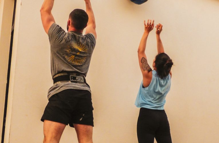 Exercise and Mental Health in Tyler: Reducing Stress Naturally
