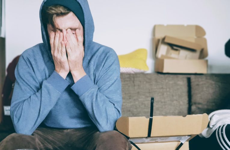 Health at Home: How to Relieve Stress Quickly in Tyler