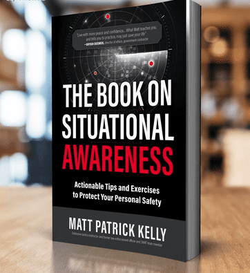 Why Situational Awareness Training Should be Important to us All in Tyler