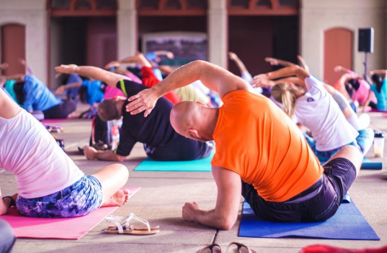 Exercise and Mental Health: Boosting Self-Esteem in Tyler