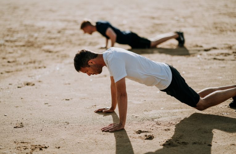Exercise and Mental Health: Brain Health & Ways to Work Exercise into Your Routine in Tyler