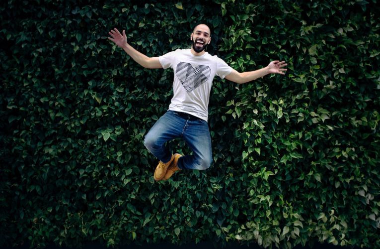 Can Happiness be Learned: the Role of Technology in Cultivating Happiness in Tyler