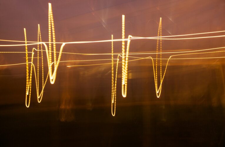The Future of Wellness: Personalized Healing Frequencies You Can Play Anytime in Tyler